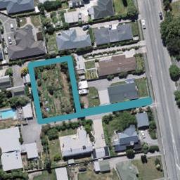 205 West Belt, RANGIORA, Rangiora