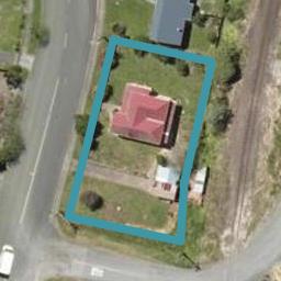 47 George Street, Hikurangi, Hikurangi
