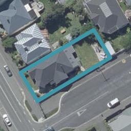 1 Coughtrey Street, Saint Clair, Dunedin
