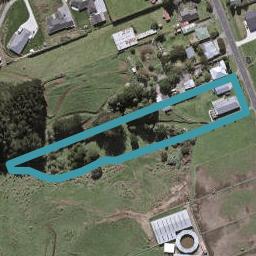 206 Smart Road, Hillsborough, New Plymouth