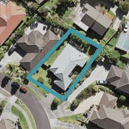 24 Black Teal Close, Unsworth Heights, Auckland