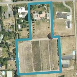 198A Oakwood Lane, Witherlea, Blenheim