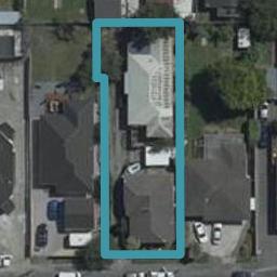 1/113 Ruskin Street, Addington, Christchurch