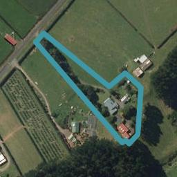 168 Cross Road, Lepperton, New Plymouth