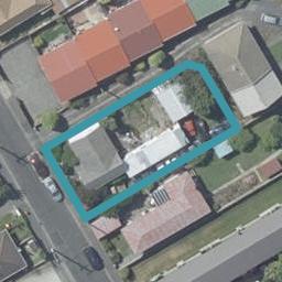 53 Cutten Street, South Dunedin, Dunedin