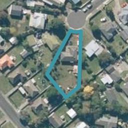 8 Oliphant Place, Raureka, Hastings
