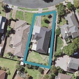 26 Cornelian Crescent, Half Moon Bay, Auckland