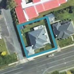 68 Pembroke Road, Stratford
