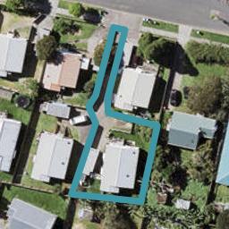 65C Maybury Street, Point England, Auckland