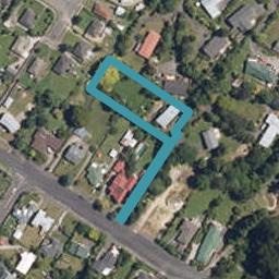 59 Wakeman Street, Pahiatua