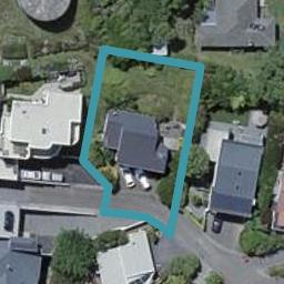 8 Inverell Way, Seatoun, Wellington