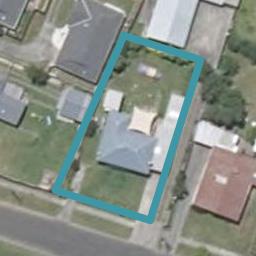 63A Cook Street, Foxton, Foxton