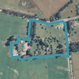 176 Young Road, Waitohi, Temuka