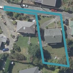 3 Shirley Place, Kenmure, Dunedin