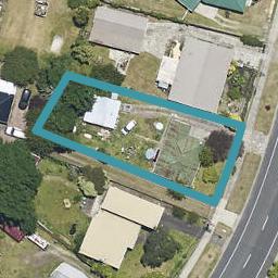 151 River Road, Kawerau, Kawerau