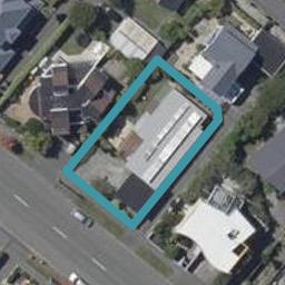 77 Nayland Street, Sumner, Christchurch