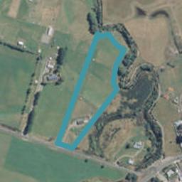 26 Landsborough Road, Otipua Creek, Timaru