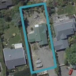 8 Westenra Terrace, Cashmere, Christchurch