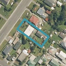 40 Sale Street, Hokitika