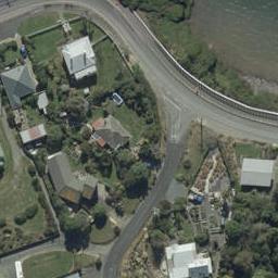 2 Frances Street, Broad Bay, Dunedin
