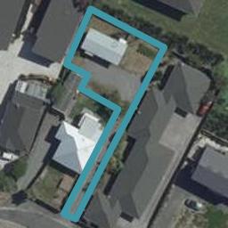 19A Grenville Street, Waltham, Christchurch