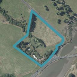 408 Brighton Road, Westwood, Dunedin