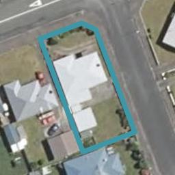 28 Trafalgar Street, Dannevirke, Dannevirke