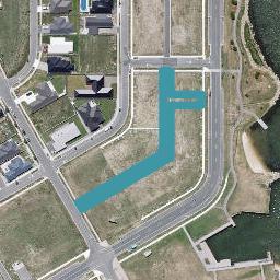21B Lakeside Drive, Pegasus, Pegasus