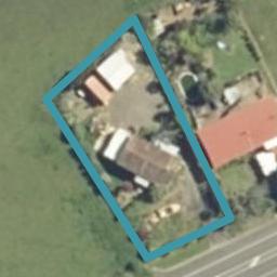 40 Tahuna-Ohinewai Road, Morrinsville