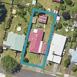 17 MacKenzie Street, Kawerau, Kawerau
