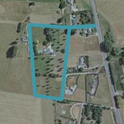 237A State Highway 2, Masterton