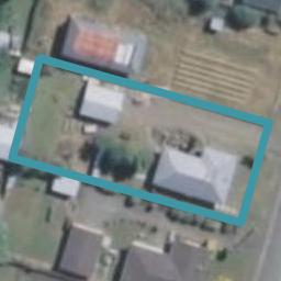 33 Rayner Street, Temuka