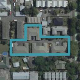 2/11 Grove Road, Addington, Christchurch