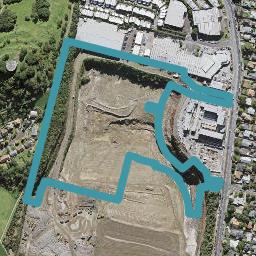 995 Mount Eden Road, Three Kings, Auckland