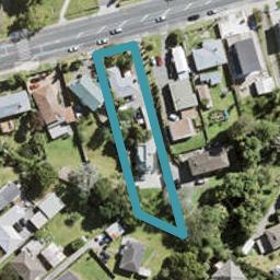 146 Godley Road, Green Bay, Auckland
