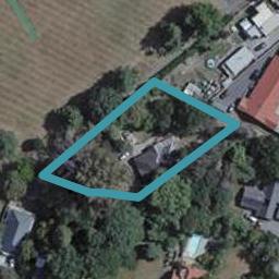 110 Essex Street, Masterton