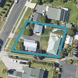 44 Koutunui Road, Athenree, Katikati