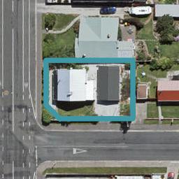 154 Morton Street, Strathern, Invercargill