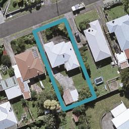 6 Barclay Street, Ferndale, New Plymouth