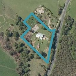 0 Mangamuka Road, Mangamuka, Okaihau