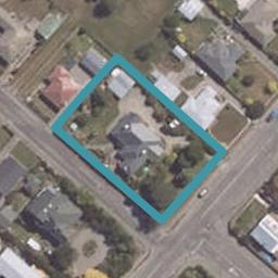 88 Shearman Street, Waimate, Waimate