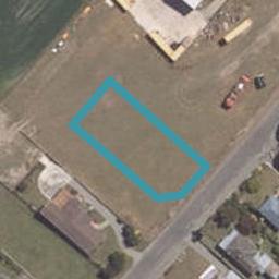0 Butchers Lane, Waimate, Waimate