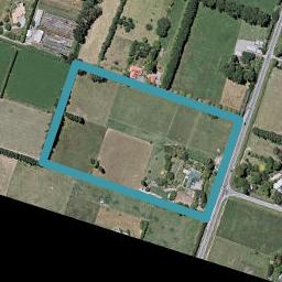 161 Island Road, Kaiapoi, Kaiapoi