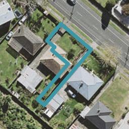 21A Skipton Street, Mangere East, Auckland