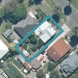 40 Morris Street, Napier South, Napier