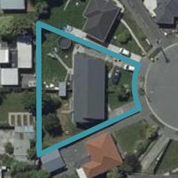 21 Aldersley Street, Richmond, Christchurch