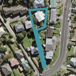 14 Warren Avenue, Three Kings, Auckland