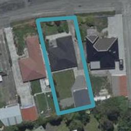 10 McIntyre Street, Shirley, Christchurch
