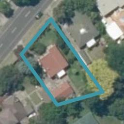 1103 Caroline Road, Mayfair, Hastings