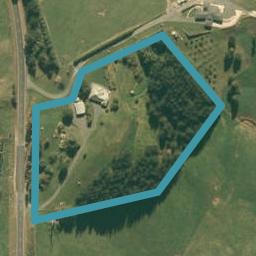 984 Wharehine Road, Wharehine, Wellsford